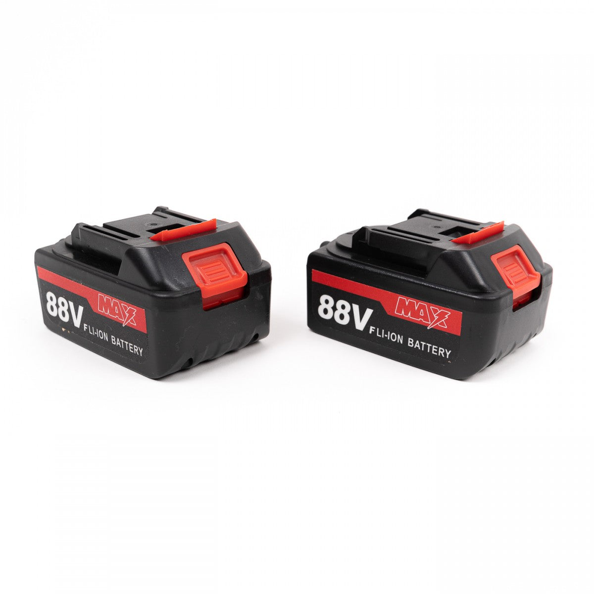 RESIGILAT - Foarfeca electrica de tuns gard viu, trimmer, 1 acumulator 48V Li-ion, lama 55 cm