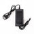 RESIGILAT - Foarfeca electrica de tuns gard viu, trimmer, 1 acumulator 48V Li-ion, lama 55 cm