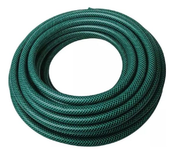 Furtun pentru gradina 1/2", 8 bari, 20 metri