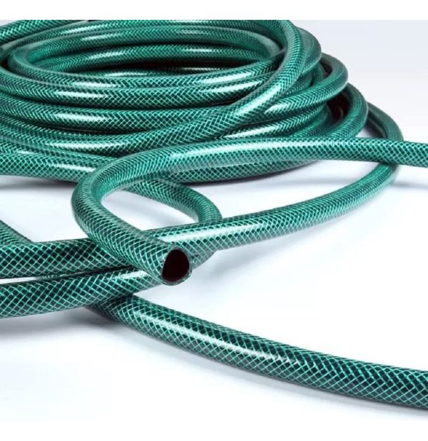 Furtun pentru gradina 1/2", 8 bari, 20 metri