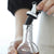 Set elegant pentru ulei, oțet și condimente – 2 sticle din sticlă 500 ml + 3 recipiente cu linguriță 250 ml