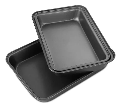 Tava pentru Cuptor Anti-lipire, Bravissima Kitchen