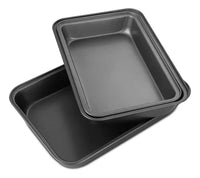 Tava pentru Cuptor Anti-lipire, Bravissima Kitchen - imagine 3