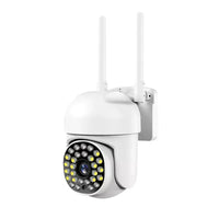 Camera de supraveghere, WIFI, IP66, HD WIRELESS, 2 MP, 1920 X 1080 Pixeli, card 32Gb inclus - imagine 2
