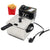 Friteuza electrica Hoffmans de 6 litri sau 12 litri 2500W/5000W