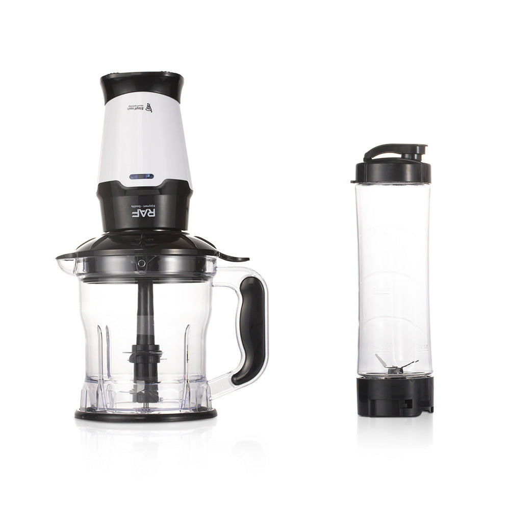 Blender si tocator electric RAF R.2905 350W 1.5L