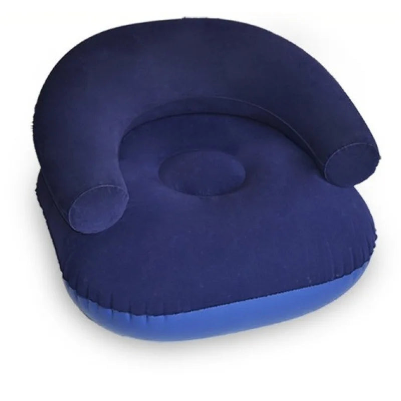 Fotoliu Gonflabil Interior/Exterior 91 x 91 cm