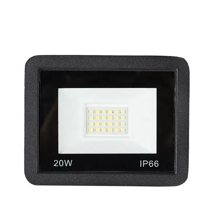Proiector LED 50/60HZ cu alimentare 220V, IP66