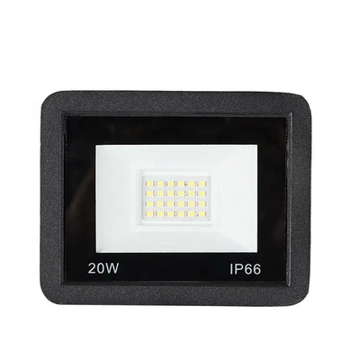 Proiector LED 50/60HZ cu alimentare 220V, IP66