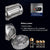 Lampa de camping 2 in 1, ventilator, incarcare USB, 13x10x21 cm