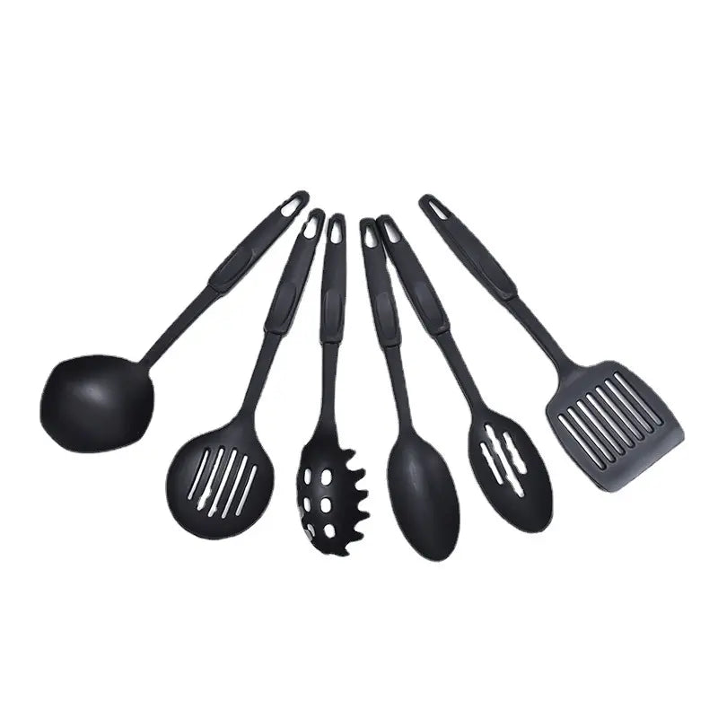 Set oale si ustensile bucatarie pentru gatit, 13 piese