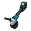 Flex Profesional fara fir, cu 2 acumulatori 36V 8000 mah, trusa