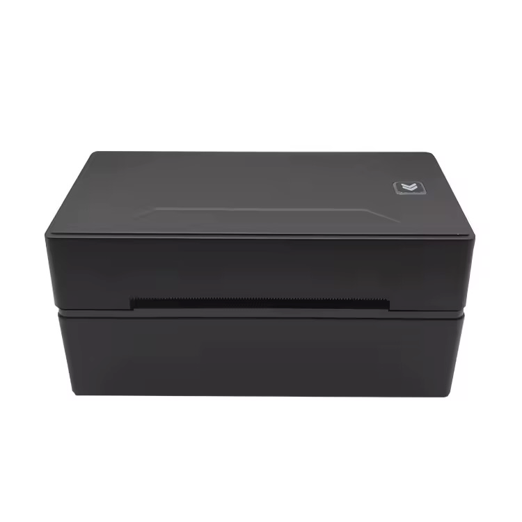 Imprimanta termica pentru etichete AWB, conexiune wireless si USB