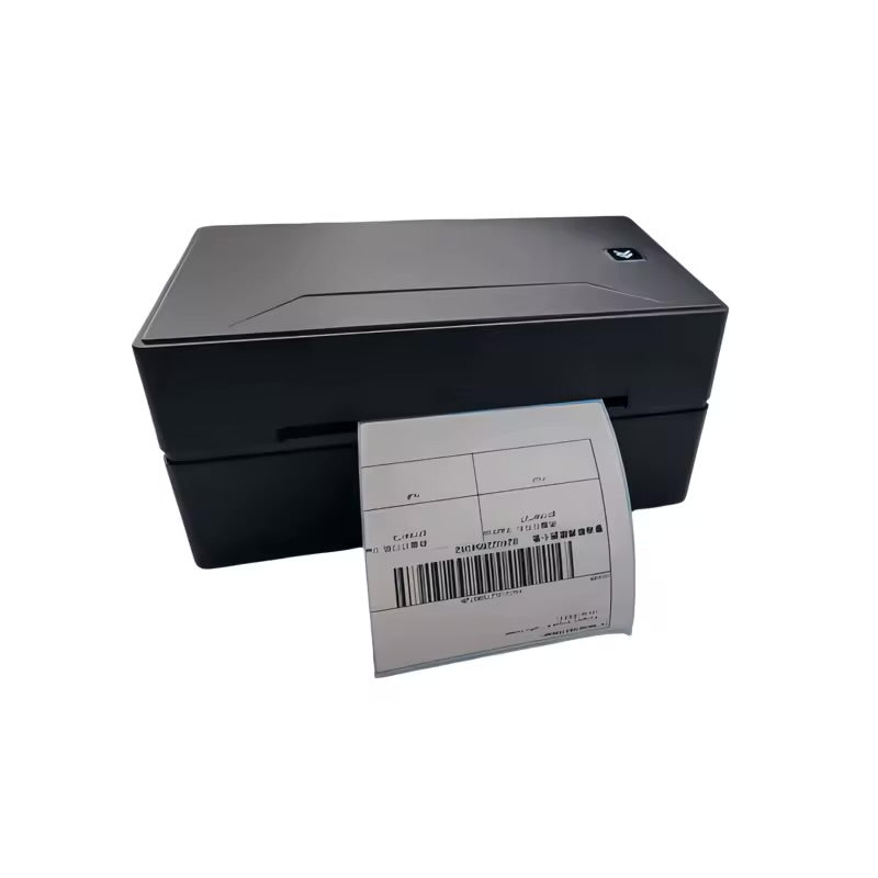 Imprimanta termica pentru etichete AWB, conexiune wireless si USB