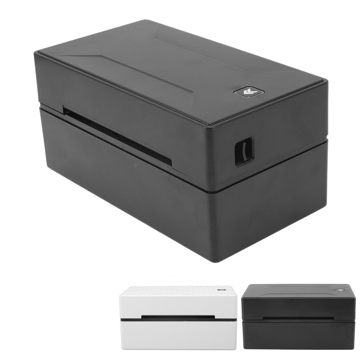 Imprimanta termica pentru etichete AWB, conexiune wireless si USB