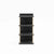 Organizator de pantofi cu 4 polițe din PAL melaminat, 60 x 29 x 30 cm