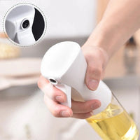Pulverizator pentru ulei si otet, 200 ml - imagine 6