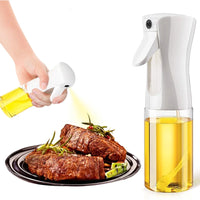 Pulverizator pentru ulei si otet, 200 ml - imagine 2