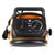 Aeroterma electrica cu rezistenta ceramica 2 kW, 220V, trei trepte de putere, 2000/3000W