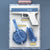 Pistol electric cu jet de apa, 1 rezervor, incarcare USB