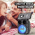 Boxa Portabila Wireless Kimiso KMS 1182