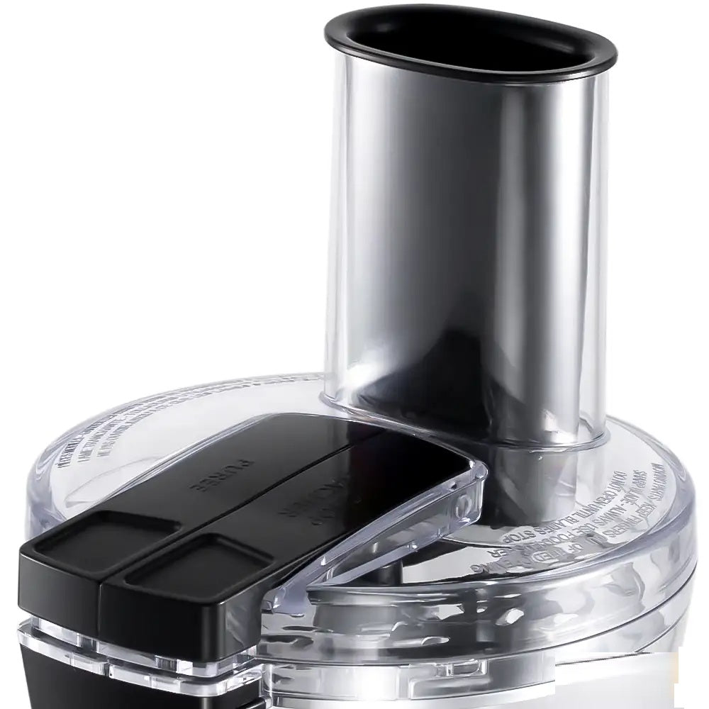 Blender si mini robot de bucatarie multifunctional RAF R.2872 600W 750ml