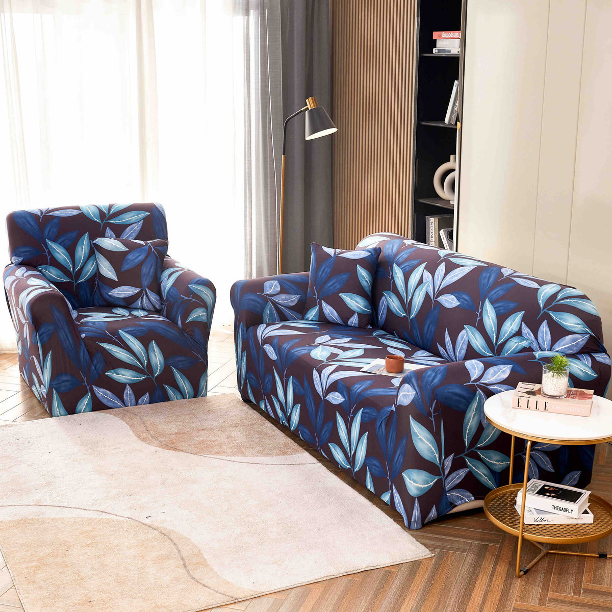 Husa Elastica pentru canapea 3 Locuri