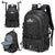 Rucsac drumetie impermeabil 40L, 50x31x25 cm, cu buzunar laptop si bretele ventilate