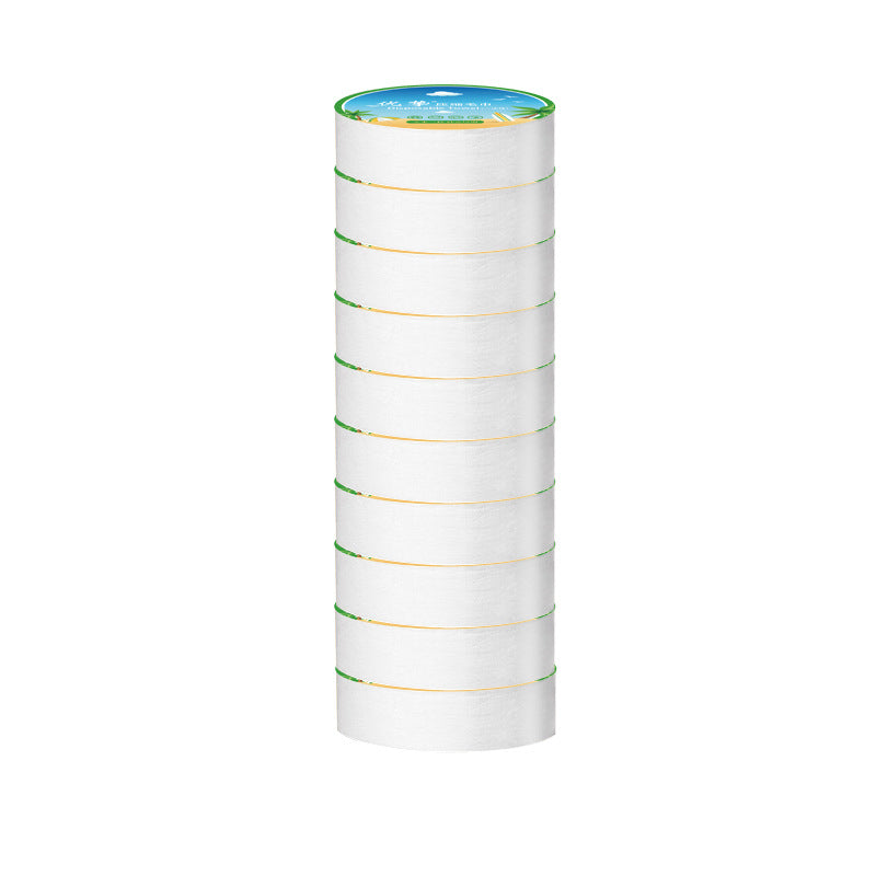 Set 10 prosoape comprimate de unica folosinta – 30x50 cm, model gros tip pearl
