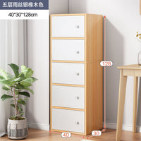 Dulap de depozitare vertical cu 5 sau 6 usite - imagine 8