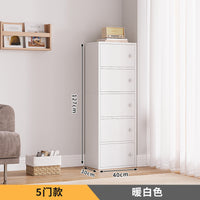 Dulap de depozitare vertical cu 5 sau 6 usite - imagine 6