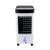 Aer conditionat portabil JT-909, 65W, 6L, cu telecomanda si functie de oscilare