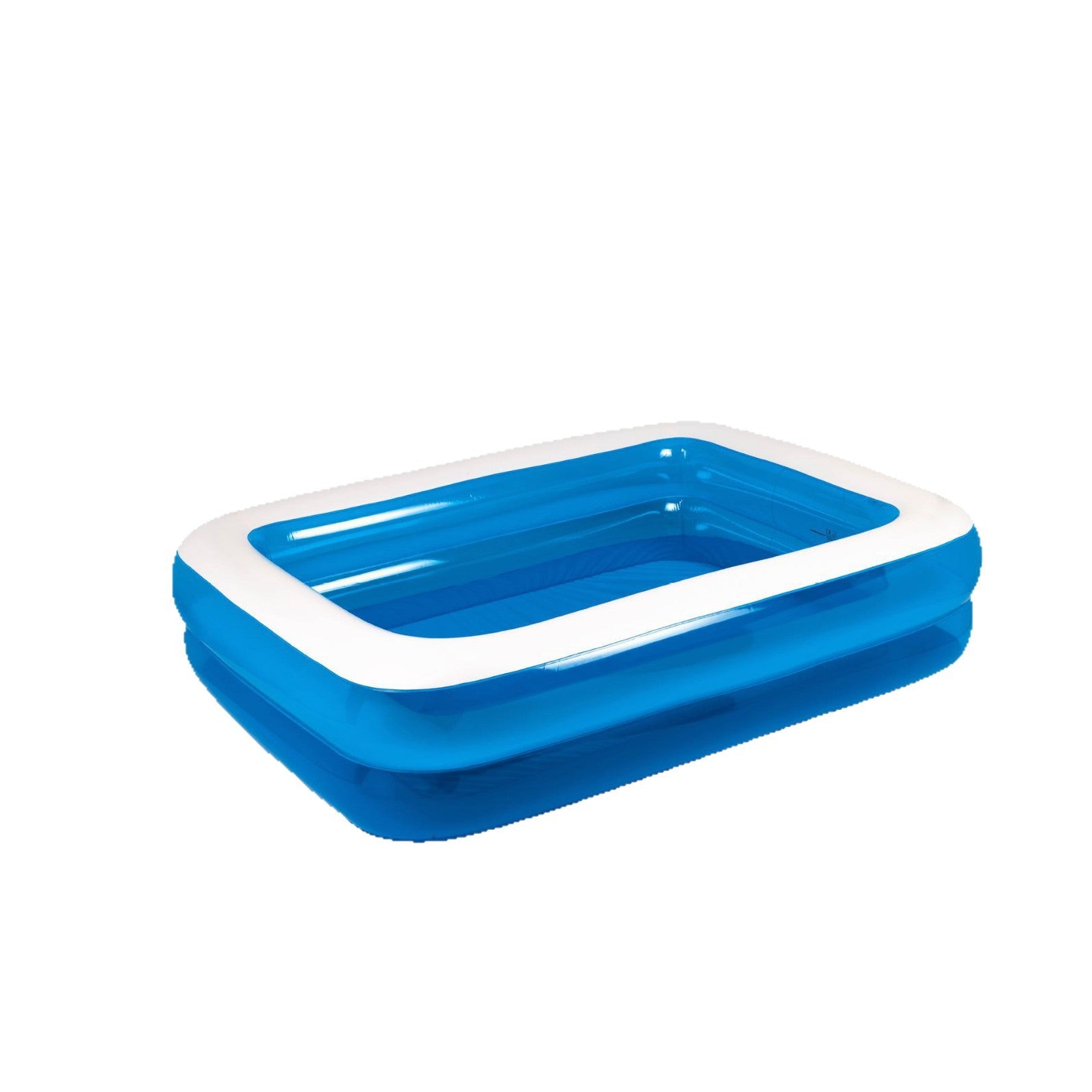 Piscina exterioara gonflabila 2 sau 3 inele, Family Pool