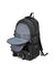 Rucsac drumetie impermeabil 40L, 50x31x25 cm, cu buzunar laptop si bretele ventilate