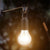 Set 4 becuri LED Retro cu decor de iluminare, pentru camping în Aer Liber, suspendate cu incarcare Tip-C Fast charging