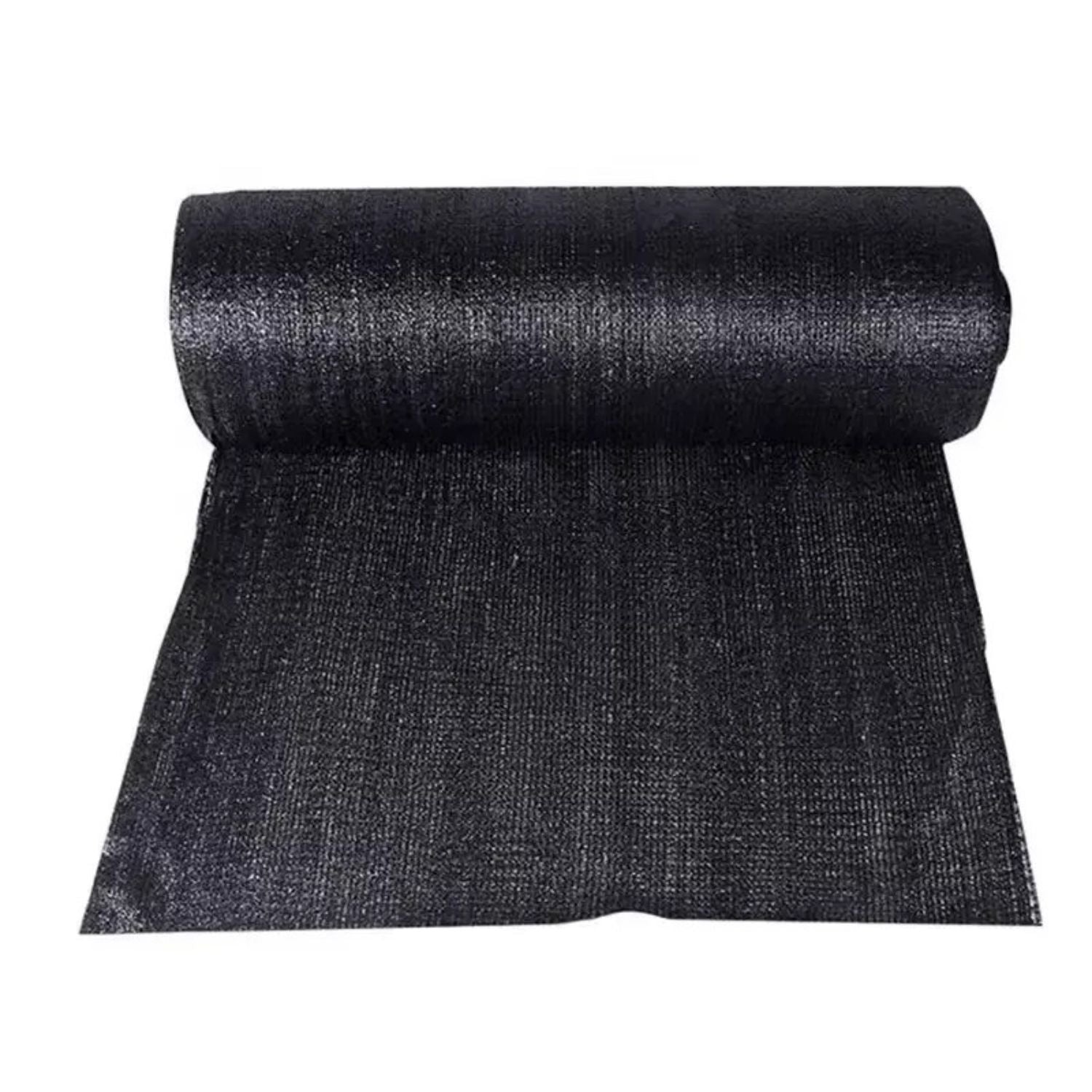 Plasa protectie solara rezistenta la caldura pentru acvacultura, neagra, 4 ace, 50g, 2×25m sau 2×50m