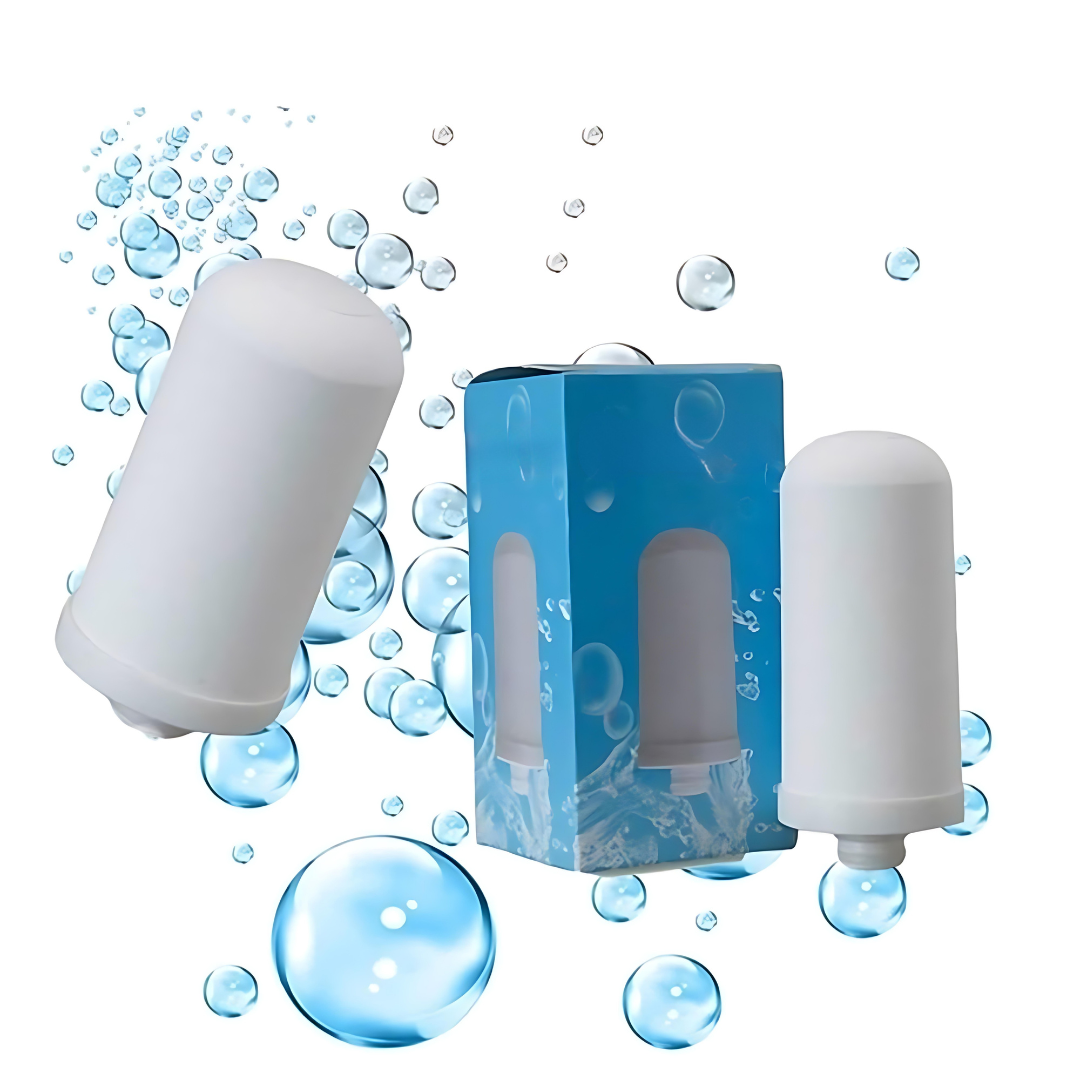 Cartus rezerva pentru robinet cu filtru de purificare a apei Nano KDF