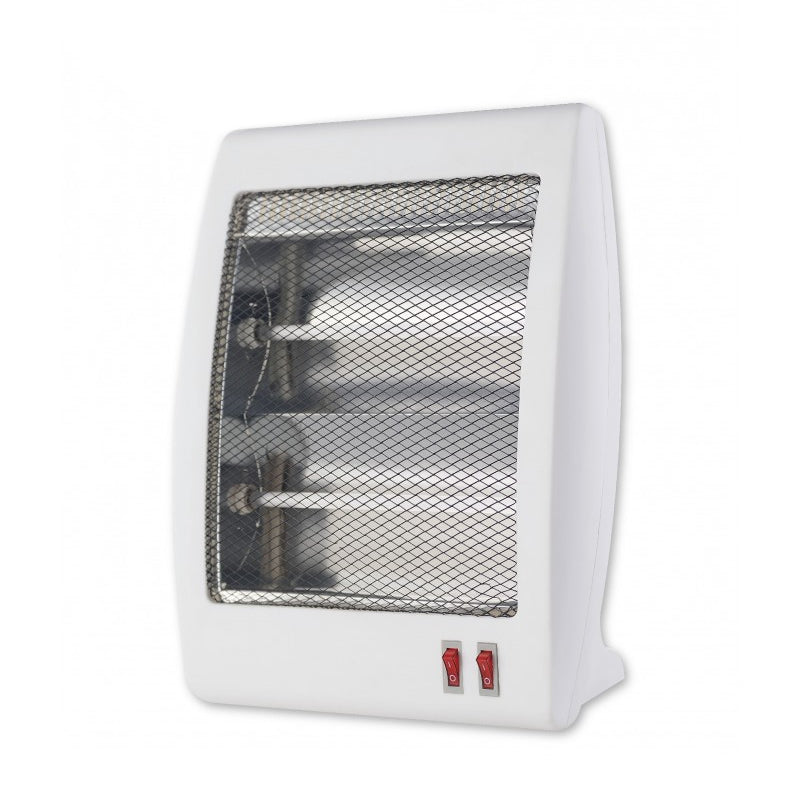 Radiator electric cu quartz WENYI, 400/800W, sistem automat de oprire