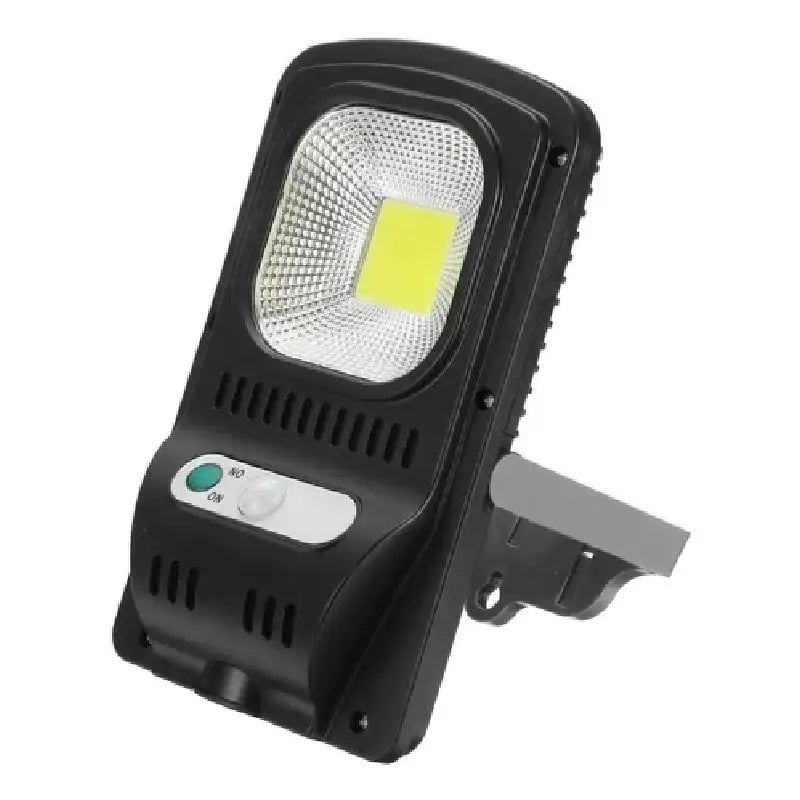 Lampa Solara COB JX-116 cu Senzor de Mișcare – Iluminare Automată, Eficientă și Ecologică