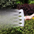 Pulverizator de apa profesional, Waterpro