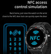 Ceas smartwatch ultimate SK4