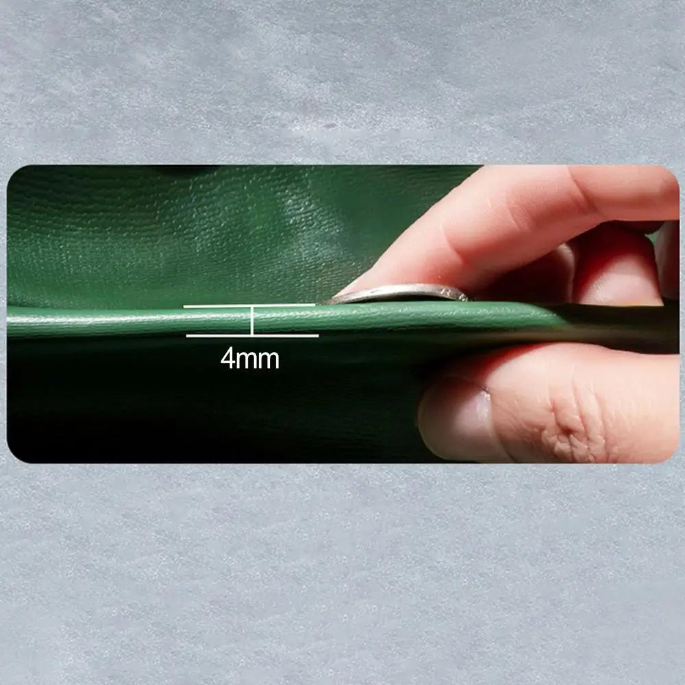 Barca gonflabila pentru pescuit, 300kg, 230 X 130 cm, 2 persoane, 2 vasle + pompa