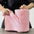 Set 30 servetele reutilizabile multifunctionale 30x30 cm cu suport