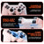 Mini videoproiector smart Magcubic HY300 Pro+ 4K, Android 11, WiFi 6, BT 5.4, Gamepad inclus