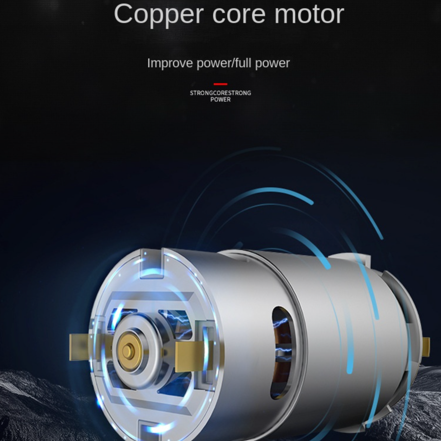 Trusa Bormasina 36V, cu 2 acumulatori si incarcator, mandrina metalica + Accesorii