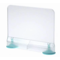 Separator transparent pentru frigider 15.5 x 5.5 x 20.5 cm - imagine 4