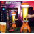 Dozator de bere cu Boxa Bluetooth si lumina LED RGB si Rezervor 3L