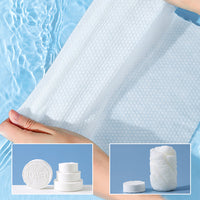 Prosoape comprimate de unica folosinta – set 250 bucati, material perlat, 25x30cm - imagine 2