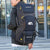Rucsac drumetie 50L cu suport lombar si compartiment laptop 58x30x22 cm