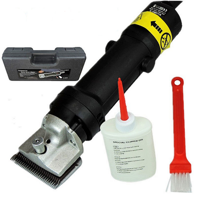 Aparat electric profesional pentru tuns oile, 850 W